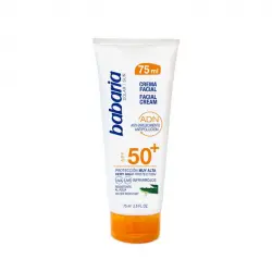 Babaria SPF 50+ 75ML