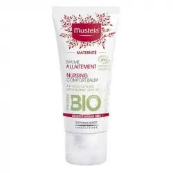BÁlsamo Lactancia Mustela Bio 10 ml