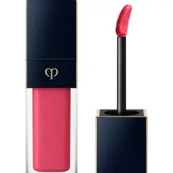 Barra de labios Cream Rouge Shine Clé de Peau Beauté Heliconia 203