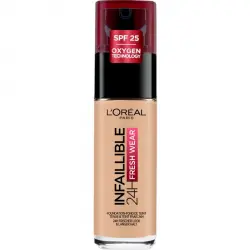 Base de Maquillaje Infalible 32H Fresh Wear 30 ml
