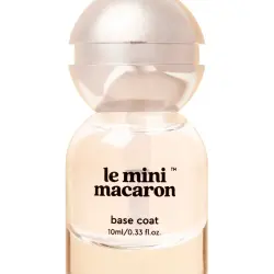 Base para Uñas Le Mini Macaron