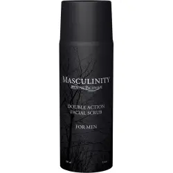 Beauté Pacifique - Exfoliante facial de doble acción Exfoliantes 100 ml male