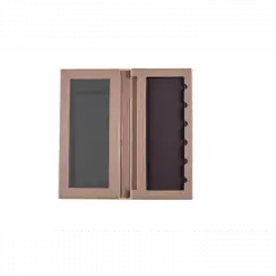 Beauty ID Paleta de Maquillaje Vacía
