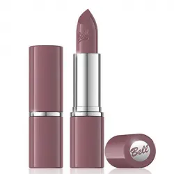 Bell - Barra de labios Colour Lipstick - 09: Rose Wood