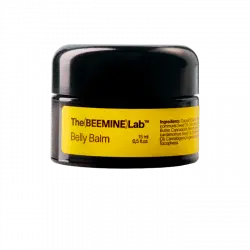 Belly Balm Bálsamo CBD 15 ml