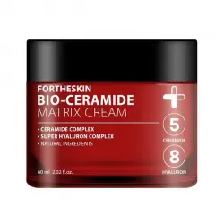 BIO CERAMIDE MATRIX Crema Facial 60 ml