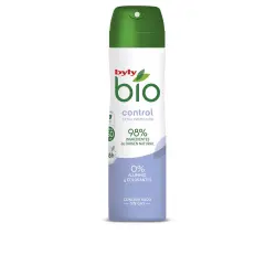 Bio Natural 0% Control deo spray 75 ml
