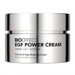 Bioeffect - Crema Antiedad Power Cream 50 Ml