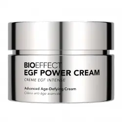 Bioeffect - Crema Antiedad Power Cream 50 ml