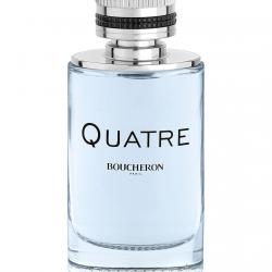 Boucheron - Eau De Toilette Quatre Homme 100 Ml