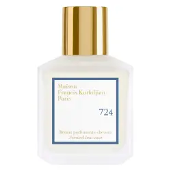 Bruma de cabello 724 Scented Hair Mist 70 ml Maison Francis Kurkdjian [Isolee]