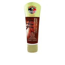 Bufalo reparador calzado betún crema #marrón 50 ml