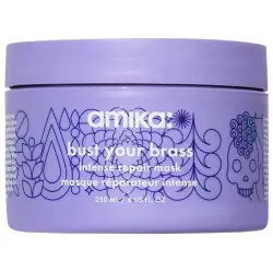 bust your brass cool blonde intense repair mask Baño capilar 250 ml