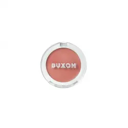 BUXOM - Plump Shot™ Collagen Peptides Advanced Plumping Blush Coloretes 3.9 g BLISSFUL BUFF