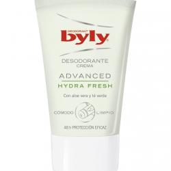 Byly - Desodorante En Crema Advanced Hydra Fresh