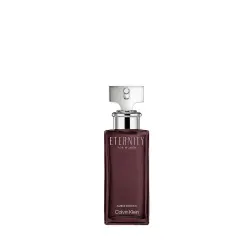 Calvin Klein - Eternity Amber Essence Perfumes 50 ml female