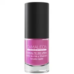 Camaleon Cosmetics Esmalte Uñas Rosa 6.0 ml