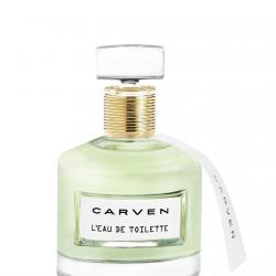 Carven - Eau de Toilette L'Eau de Toilette 100 ml