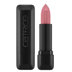 Catrice - Barra de labios Demi Matt - 140: Breathless Berry