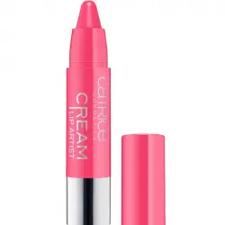 Catrice - Labial en jumbo Cream Lip Artist - 040: Hot Flameingo