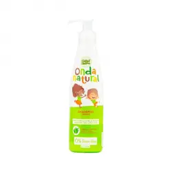 Champú Aloe Vera para Niños 290 ml