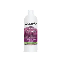 Champú Cebolla 100 ml
