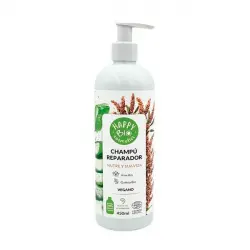 Champú Quinoa & Aloe