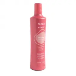Champú Wonder Volume 350 ml  Fanola