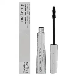 Christian Breton - Endless Lash Máscaras de pestañas 13 ml Black