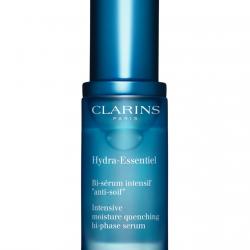 Clarins - Bi Sérum Intensif Anti-Soif Hydra Essentiel