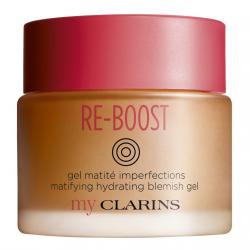 Clarins - Gel Matificante Anti Imperfecciones 50 Ml My