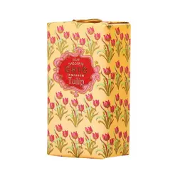 Claus Porto - Chic Tulip Wax Sealed Jabones 150 g unisex