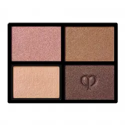 Clé de Peau Beauté - Paleta de sombras Eye Color Quad Clé de Peau Beauté.