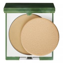 Clinique - Polvos Compactos Stay-Matte Sheer Pressed