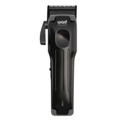 Clipper Impulse Black Wad - WAD Professional Beauty