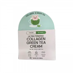 Collagen Green Tea Cream Crema con Colágeno y Té Verde 100 ml