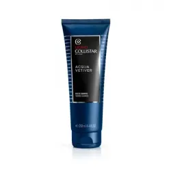 Collistar Aqua Vetiver Shower-Shampoo  250.0 ml