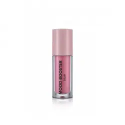 Colorete Líquido Mood Booster Blush