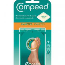 Compeed - Juanetes