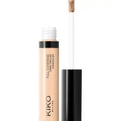Corrector De Muy Alta Cobertura Full Coverage Concealer Kiko Milano 15 - Sandstone