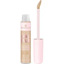 Corrector Hidratante Larga Duración Silky Blur