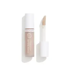 Corrector High Coverage 6 ml  Gosh