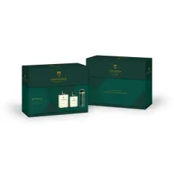 Coty Beauty Crossmen Estuche 200 ml Eau de Toilette