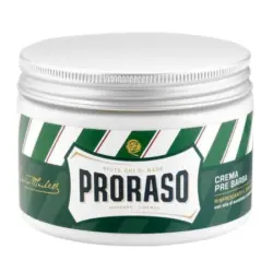 Crema Pre Afeitado Eucalipto - 300 ml - Proraso