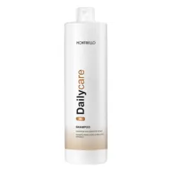 Daily Care Sensitive Scalp Shampoo - 1000 ml - Montibello