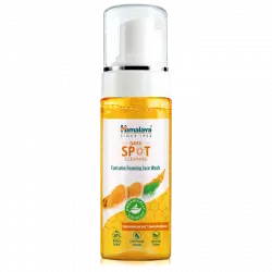Dark Spot Clearing Espuma Limpiadora Facial con Cúrcuma 150 ml