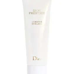 Dior Prestige La Mousse Micellaire Limpiador facial - textura espuma - confort de excepción 120 g