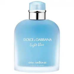 Dolce&Gabbana Eau Intense Pour Homme Eau De Parfum 200 ML 200.0 ml
