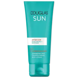 Douglas Sun New Sun Shimmering and Tan Prolonging Body Lotion, 200 ml