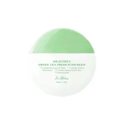Dr. Althea - Protector solar Green Tea Fresh SPF50+ PA++++